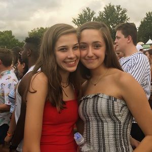 Meet your Posher, Charlotte